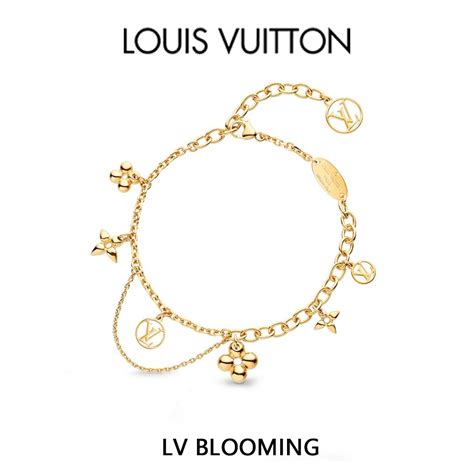 gelang lv wanita|gelang louis vuitton harga.